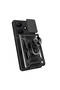 Hot 30I Case Sliding Camera Protector Magnetic Stand Tank Protection - 2