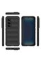 Hot 50 Pro 4g Case Camera Protected Flexible Silicone Finger Strip - 3