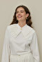 Pilise Collar White - 7