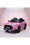 12V Battery Powered Car With Remote Control - 3