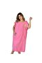 Women's Hooded Beach and Pool Poncho - Towel Poncho with Pockets - 4