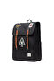 Herschel Survey |   Water Repellent Fabric Backpack, 16" Laptop Compatible, 20 L - 3
