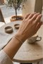 10 Gold Dorika Bulk String Adjustable Luck Bracelet - 4