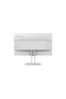 L24-4C 24 inç 1 ms 144 hz Full HD IPS Monitör Gri 67DDKAC6TK - 5