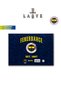 Licenssed New Season Fb Picture Notebook 24*34 Stitched Cardboard Cover Special Design Large Size - 3