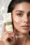 Anti-Blemish High Uva/Uvb Protection Spf50+ Sun Cream - Revitalizing Sun Cream Anti-Dark Spots - 7
