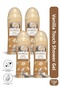 Vanilla Shower Gel 600 ml X 4 Pieces