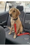 Pet Car Seat Belt, Adjustable, Fits All Vehicles, Sturdy, Woven, Cat Dog Car Harness, Auto Accessory, Cat Dog Safety Belt