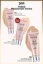 Note 3in1 Glow Skin Tinted Moisturizer - 3