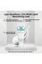 Moisturizing, Nourishing and Strengthening Face Cream for Dry, Flaky and Sensitive Skin 50ml