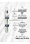 Di̇faş Proclinic Bamboo Charcoal Added Soft Toothbrush - 4