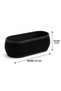 Decorative Bathroom Basket Organizer |   Modern Organizer Basket |   Towel & Bathroom Accessory Organizer |   Premium Design - 3