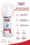 Tb5 Soothing Niacinamide and Panthenol Barrier Support Face Wash Gel for Sensitive Skin - 200 ml - 6