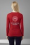 Red 112 Emergency Health Seasonal Sweater Unisex - 3