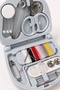 Travel Type Mini Sewing Kit Mixed Color Send 7X6,5 cm - 4