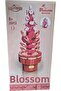 Blossom Mini Flower Block Toy Jade Flower 200 Pieces 6+ - 2