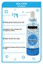 Hair Care Shampoo with Collagen 1000 ml 2 Pieces - 2