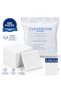 Microfiber Screen Cleaning Cloth Lcd Screen Cleaning Cloth 400 Pieces Lint-Free Dust-Free Clean Room Cloth