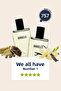 757 عطر رجالي EDP ORIENTAL 50 مل - 3