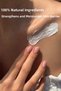 Silk Botanica After-Sun Multi-Peptide (Silk Peptide and Herbal Peptide) Anti-Aging, Skin Barrier Supporting and Firming Care Body Lotion with Hyaluronic Acid 150 ml - 4