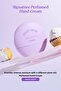 Perfumed Hand Cream That Provides Intense Moisture Signature Perfumed Hand Cream (White Musk)