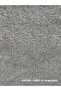 Duo Velvet 100% Blackout Cappuccino Background 140X250 Without Pile - 2