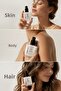 Moisturizing Radiant White Pearl Multi-Purpose Body Oil 50 ml - 6