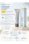 Spf50+ High Protection and Moisturizing Care Against the Harmful Effects of the Sun 30 ml
