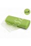 Ornamental Tulle Green Crystal Tulle 50 m