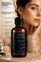 Pro Saloon Salicylic Acid Serum |   Pore Tightening, Blackhead and Anti-Acne Skin Care Serum Containing Salicylic Acid, Niacinamide and Hyaluronic Acid 250 ml - 4