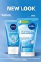Revitalizing Facial Cleansing Gel 150ml, Hyaluronic Acid, Aloe Vera, Normal and Combination Skin, Moisturizing - 2