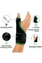 De Quervain Splint, Thumb Support Splint, Carpal Tunnel, Thumb Pain, Protective Active Splint - 3