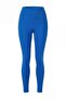 Saks Soft Fırçalı Kumaş Reflektör Baskı Detaylı Tam Boy Örme Spor Tayt THMAW25TY00020 - 8