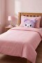 Kuromi Figürlü  Bebek&Çocuk Pelüş Kırlent 34 Cm TPHSS26KKK00019