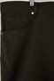 Big Size Khaki Regular Fit Flexible Fabric Shorts & Bermuda Tmnss26Ap00008 - 5