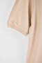Beige Regular Polo Neck T-Shirt Tmnss26Po00046 - 6