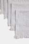 6-Piece Jacquard Kitchen Towel Set 30X50Cm Tphss26Mh00014 - 2