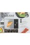 Smart Food Scale 5kg with App & LED Display - 7