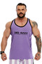 Lilac Training Tank 2078