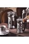 Preziosa French Press 1 L - 3