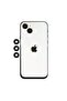 ®   iPhone 14 Shine Camera Lens - Black - 2