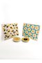 Swedish Cleaning Cloth (Swedish Dishcloth) 2-Pack - Magic Sponge (Magic Sponge) 2-Pack Set