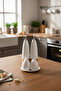 Olivera 5 Piece Oil Vinegar Spice Set