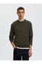 Pullover Cotton