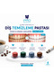 Teeth Cleaning and Whitening Paste 4 Pieces |   Intensive Whitening & Anti-Tartar Professional Care with Diamond Particles - 2