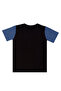 Shark Boy T-shirt Shorts Set - 6
