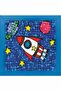 Ms-17 Ceramic Mosaic Set 20X20 cm - 5