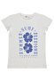 Summer Surf Sessions Printed 10-13 Years Old T-Shirt - White 11-12 Years Old