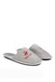 B.hPolo Club Daily Men's House Slippers 1087