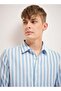 Men's Shirt Soft, Breathable & Comfortable, Perfect for Casual & Everyday Wear - 2